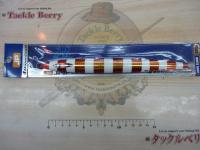 ジグパラバーチカルロングスローJPV-LS300g#003レッドゴールド