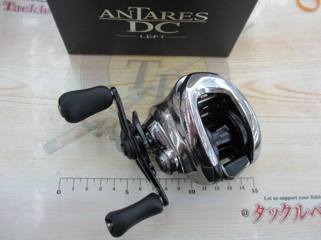 21アンタレスDCLEFT