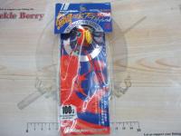 鯛乃実TGハイブリッドセットTMHY-100#015メタルオレンジゴールド