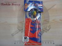 鯛乃実TGハイブリッドセットTMHY-60#006ゴールド/グリーン