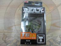 ビーク 3.3gグリパン/チャート