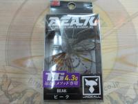 ビーク 4.3gスポーンギル