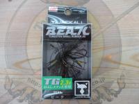 ビーク 2.3gダークグリパン/ブルーフレーク