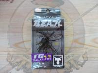 ビーク 4.3gダークグリパン/ブルーフレーク