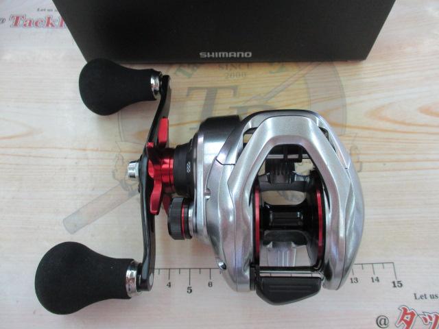 21スコーピオンMD301LHXG