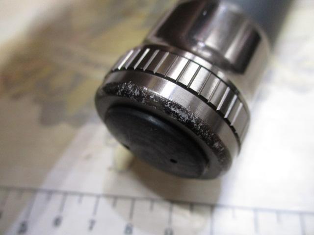 PL AD香鱗 硬中硬81