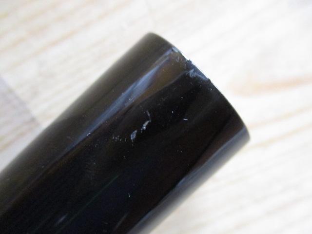 PL AD香鱗 硬中硬81