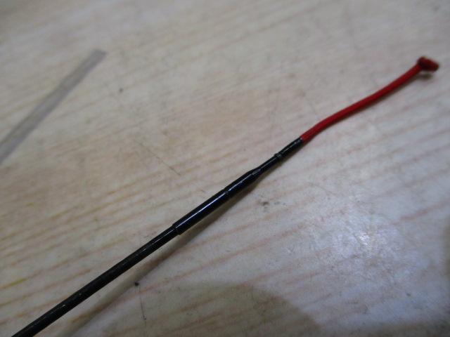 PL AD香鱗 硬中硬81