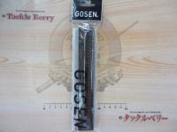 オーバーグリップコブメッシュBK