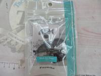 アクアフィッシュミニモデルクロダイ