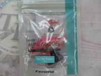 アクアフィッシュミニモデルマダイ