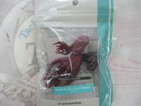 アクアフィッシュミニモデルミズダコ