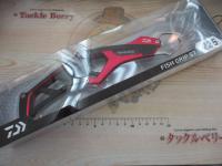 フィッシュグリップST225レッド