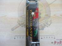 タコマスターフラッシュブースト3.5号/QT-X35V/#009イタリアンエビ