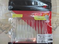月下美人ビームスティック1.5"グローホワイト