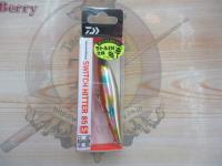 モアザンスイッチヒッター85SラトリンWゴールドレインボー