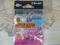 糸付桜幻カスタムフックスーパークイックミディアムS