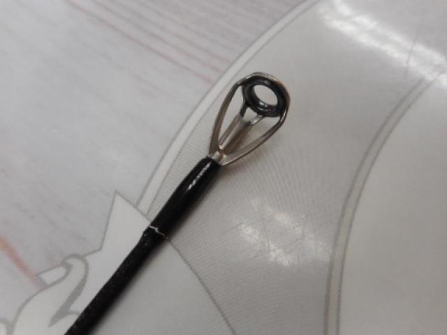 バンタム 274MH｜＠ベリーネット 日本最大新品中古釣具WEBショップ