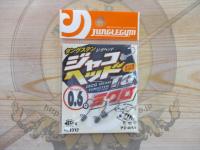 ジャコヘッドTGミクロ#12-0.6g
