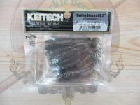 スイングインパクト2.5"#418ブルーギルフラッシュ