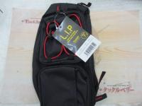 LIP-06ウェストバッグブラック