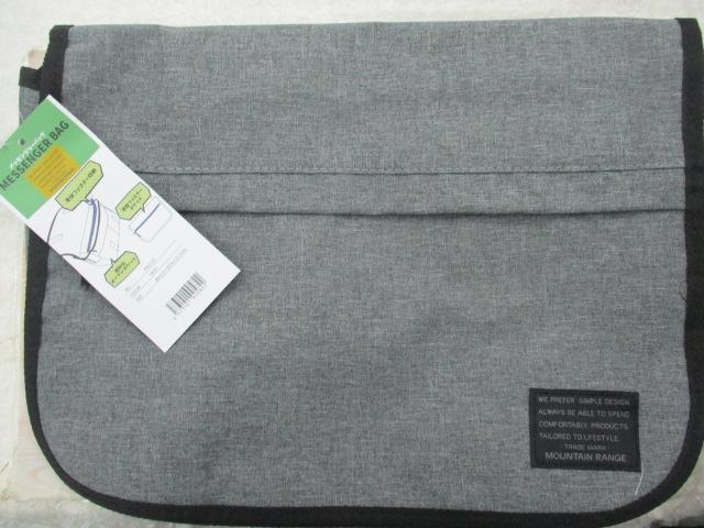 MSG-03ショルダーグレー