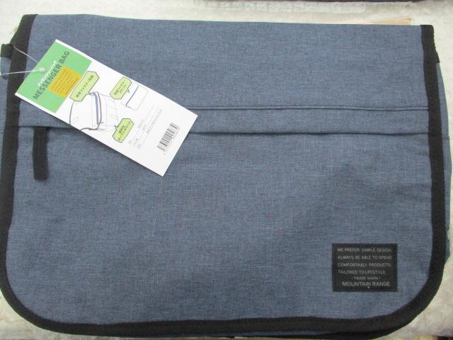 MSG-03ショルダーネイビー