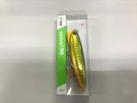 ソマリ90#SO90-007グリーンゴールド