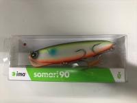 ソマリ90#SO90-010パールボラOB