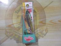 バイブラマレット70S#08グラスシャッド