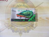 G.C.ザリバイブ67#20チャートブルーバック