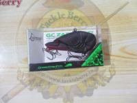 G.C.ザリバイブ67#37赤ハラブラック