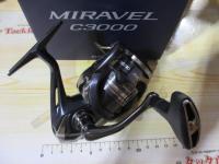 22ミラベルC3000