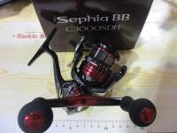 22セフィアBB/C3000SDH