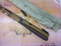 兆 硬式13 段塗り