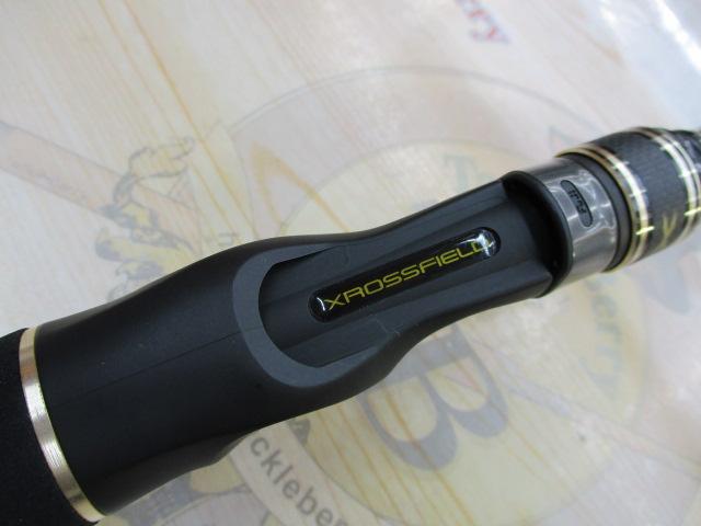 クロスフィールド XRFC-702M