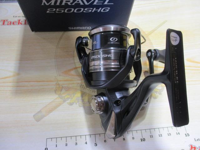 22ミラベル2500SHG