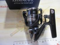 22ミラベル2500SHG