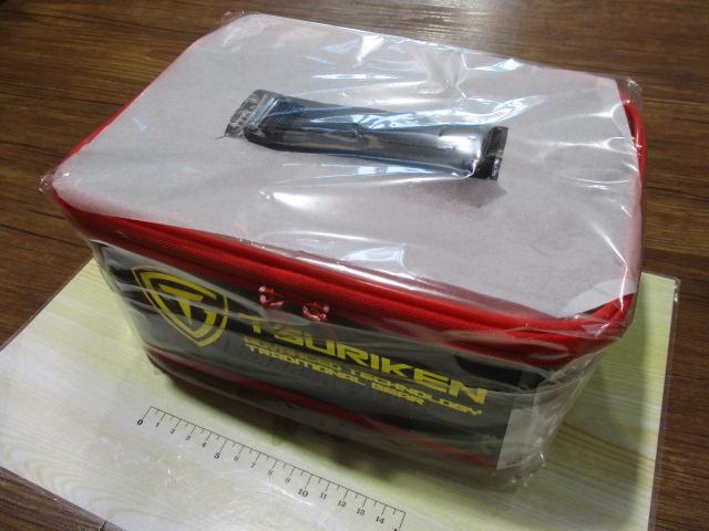 システムマルチバッグブラック