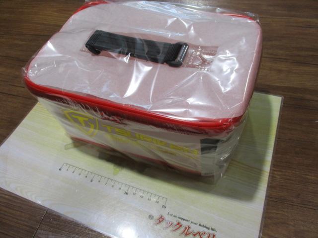 システムマルチバッグホワイト