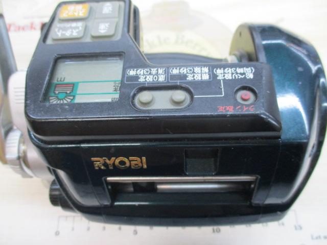 アドベンチャー電動VS700-L