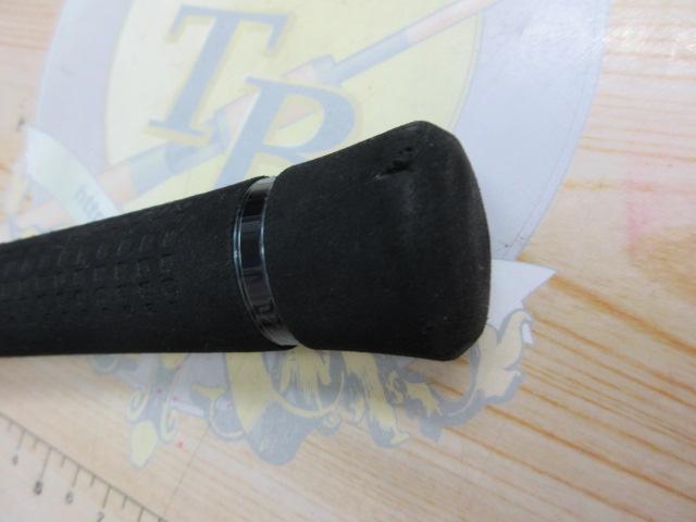 16オシアジガー S605