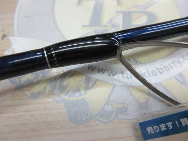 16オシアジガー S605