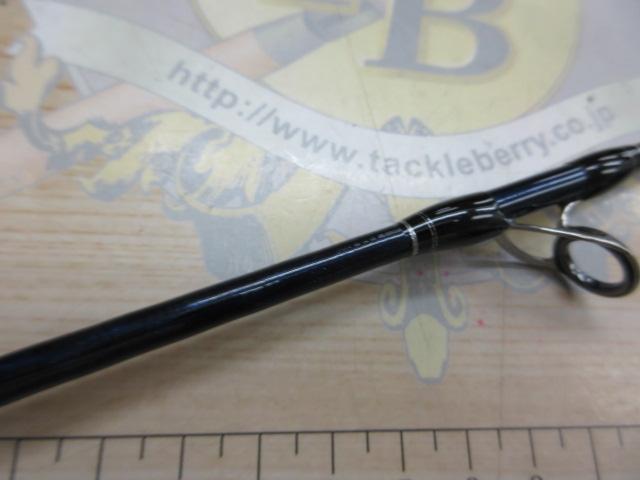 16オシアジガー S605