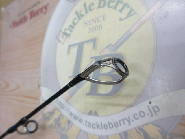 16オシアジガー S605