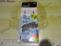 イカメタルリグスタンダード