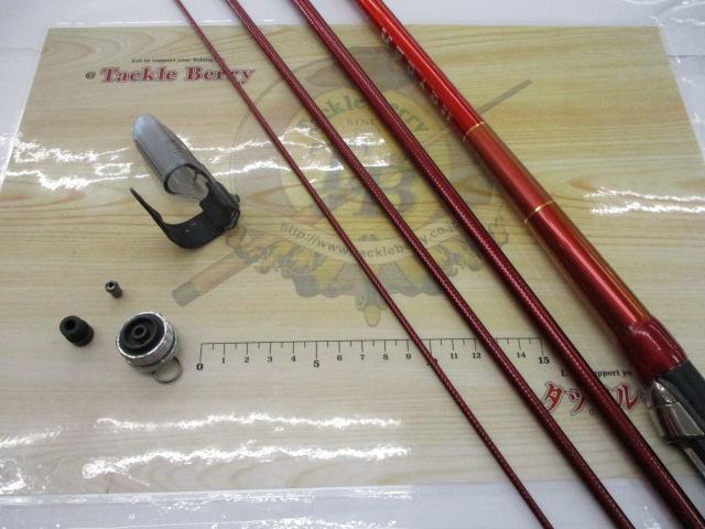 SILメバルSP 400ドライ