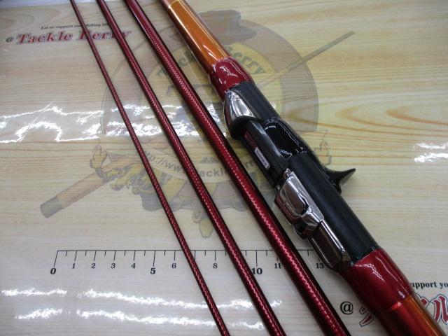 SILメバルSP 400ドライ