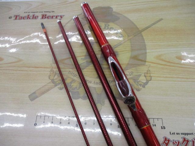 SILメバルSP 400ドライ