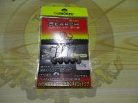 バグバレットサーチR1.5g